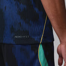 Camisa Seleção Brasileira Jogador 2026/27 II