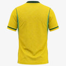 Camisa Feminina Seleção Brasileira 2026/27 I