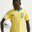 Camisa Seleção Brasileira Jogador 2026/27 I