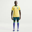 Camisa Seleção Brasileira Jogador 2026/27 I